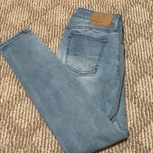 pacsun skinniest jeans
